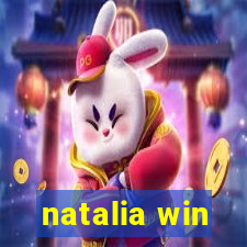 natalia win